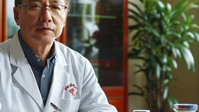 Optimize Health Supplements Formulation Efficiency in China?