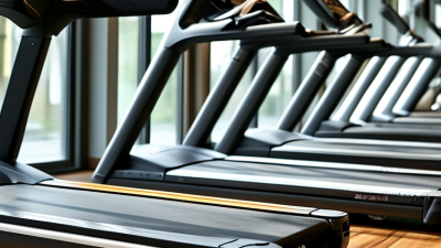 What is the Ideal Treadmill Floor for Optimal Performance?