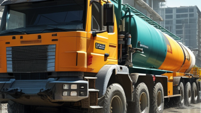 Why Choose a Dual Liquid Grouting Machine for Water Plugging?