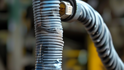 Top Choices for Nylon Reinforced Cable Gland in China?