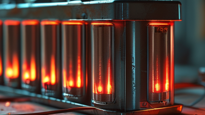 2026 How to Understand the Flashing Red Light on a Battery Charger?