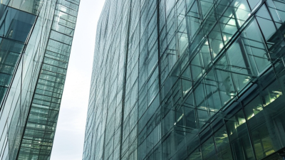 What Makes Glass Safe for Architectural Use in 2026?