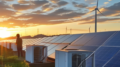 Can I Run an Air Conditioner on Solar Power Alone?