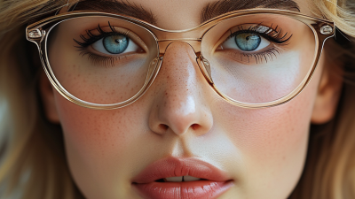 How to Choose the Best Plano Contact Lenses for Your Needs?
