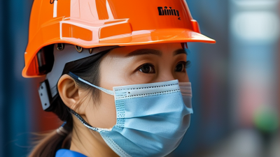 China Top Full Brim Safety Helmet Supplier for Global Buyers?
