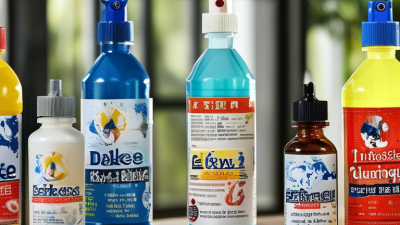 China Best Acetone Adhesive Remover for Global Buyers?