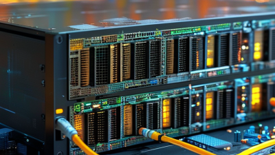 How to Choose the Best 400G Optical Transceiver for Your Needs?