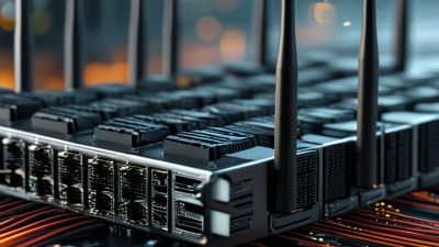Best QSFP-DD Transceivers for High Speed Data Transfer?