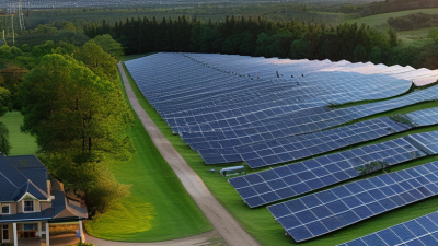 How to Maximize the Benefits of Home Energy Storage?