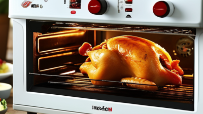 Top Dishes to Cook in a Multifunctional Oven?