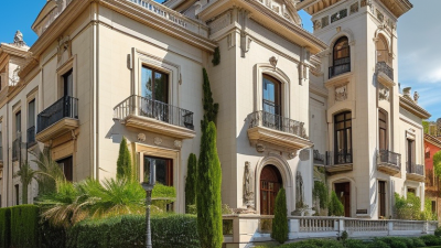 ¿Cuánto cuesta una casa de lujo en España?