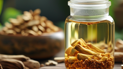 Top TCM Herbal Granules for Global Buyers in 2026?
