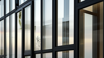 How to Choose the Best Thermal Break Aluminum Windows?