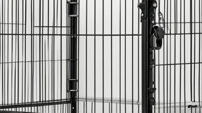Best Dog Crates For Big Dogs to Keep Them Safe and Comfortable?
