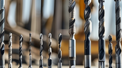 2026 How to Choose the Best Rock Bit for Your Needs?