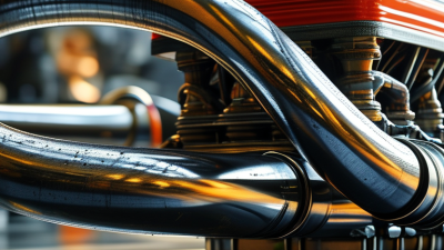 Why is Flexibility in Exhaust Pipe Design Crucial for Performance?