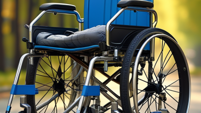 How to Maintain a Wheelchair for Long Term Use Tips and Tricks?