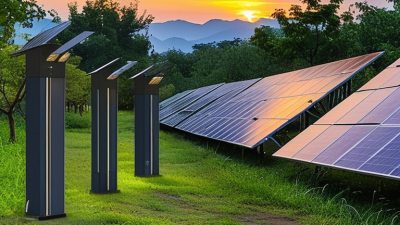 Top 10 Differences Between Integrated and Split Solar Lights?