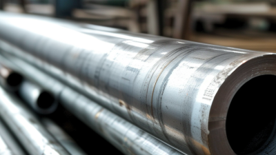 2026 Best Seamless Steel Pipe Buying Guide for Global Traders