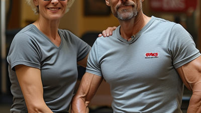 How Long Does EMS Muscle Stimulator Take to Show Results?