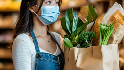 2026 Best Flat Bottom Bag Options for Global Buyers?