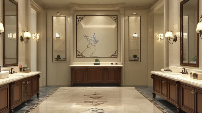 China Top 10 Tips to Waterproof Your Bathroom Vanity for Longevity?