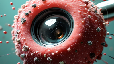 Top 10 Tips to Clean Your Digital Endoscope Safely?