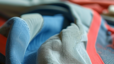What Is Spandex Fabric Benefits Uses and Types for Buyers?