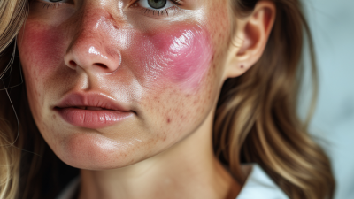 Why Does My Face Swell After Fractional CO2 Laser Treatment?