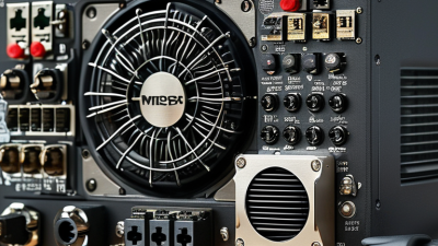 Top 5 Tips for Choosing the Right Switched Mode Power Supply?