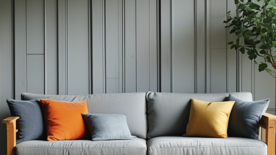 Why Does New Furniture Smell Strong and How to Fix It?