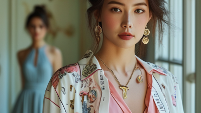 Why is Customization Key in Women's Fashion Today?