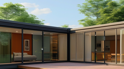¿Por qué las casas modulares son cada vez más populares?
