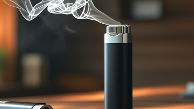 The 5 Best Signs Your Disposable Vape Is Empty?