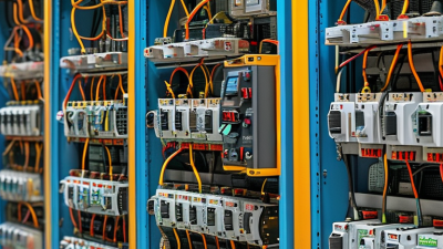 Best Transfer Switch Options for Reliable Power Supply?