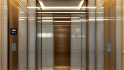 How to Properly Lubricate Elevator Guide Rails for Optimal Performance?