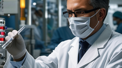 Como verificar a qualidade dos dispositivos médicos antes de importar?