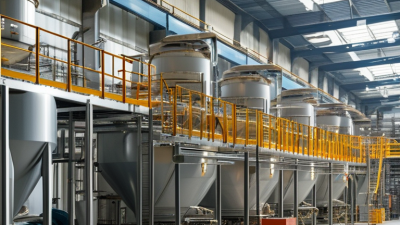 Top Drying System Solutions for Global Buyers in China?