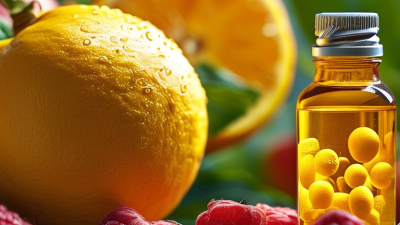 How to Choose C Vitamin Bioflavonoid for Maximum Benefits?