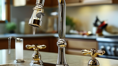 2026 Best Faucet Handle Polishing Techniques for Buyers?