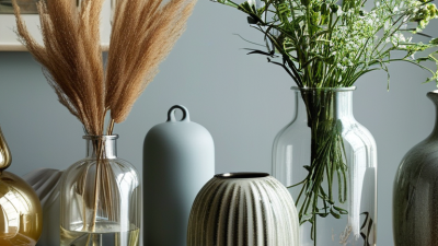 How to Clean and Maintain Home Decorative Ornaments Effectively?