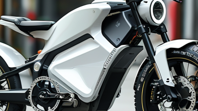 Top Electric Bikes in China for Global Buyers in 2026?