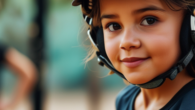 Top 10 Sports Equipment Safety Tips for Youth Programs?