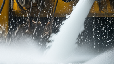 What is High Pressure Water Jetting and How Does It Work?