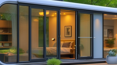 Why Choose Movable Tiny Homes for Sustainable Living?