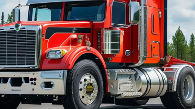 Best Used Tractor Trucks for Sale Worldwide in 2026?