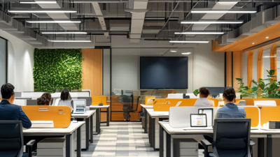 Top 10 Ways to Improve Acoustics in Offices Today?