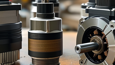 How to Choose the Right Stepper Motor for Your Project?