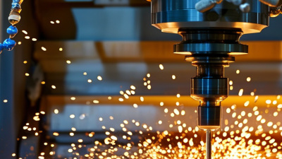 Why Choose CNC Machining Service for Your Manufacturing Needs?