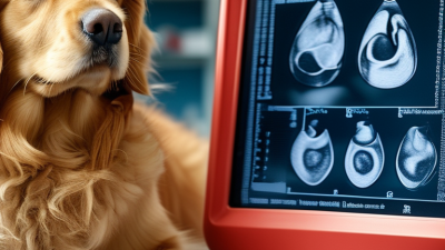 What is a Pet Ultrasound Scanner and How Does it Work?